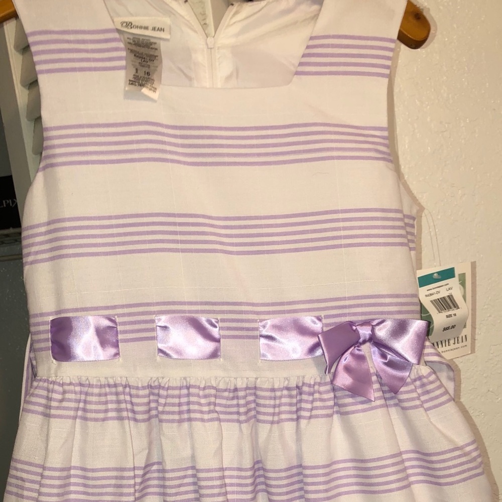Bonnie Jean Dress